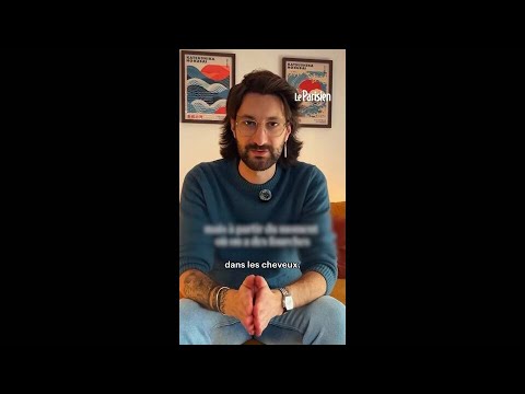 Pierre Niney, coiffeur à Toulouse ? thumbnail