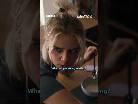 Possessive boyfriend stops Pip’s investigation - BBC thumbnail
