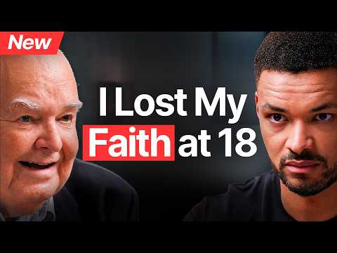 No.1 Christianity Expert: If You DON'T Believe In a God You NEED to Hear This! thumbnail