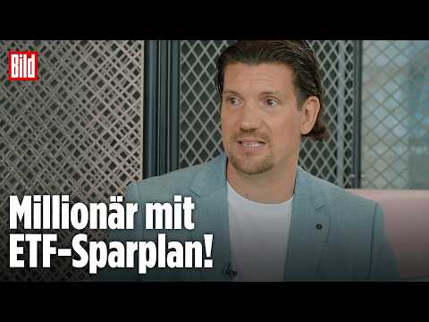 Die erste Million an der Börse: So realistisch ist das wirklich | BILD Money Mittwoch thumbnail