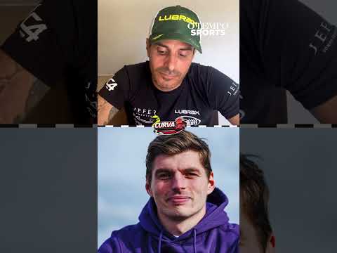 MAX VERSTAPPEN está em um PATAMAR ÚNICO dentro da FÓRMULA 1? JÚLIO CAMPOS responde thumbnail
