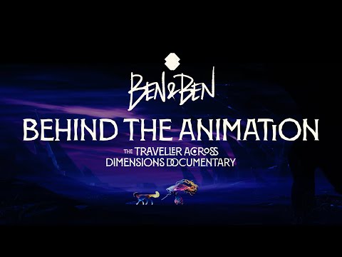 Ben&Ben - Behind the Animation (TTAD Documentary) thumbnail