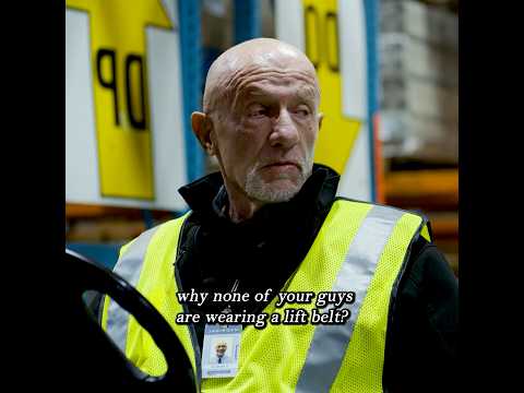 Mike's new job: “Security Consultant.”#viralvideo #shortvideo #movieclips thumbnail