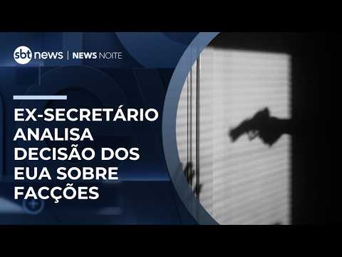 Augusto de Arruda Botelho comenta decisão dos EUA | #NewsNoite thumbnail