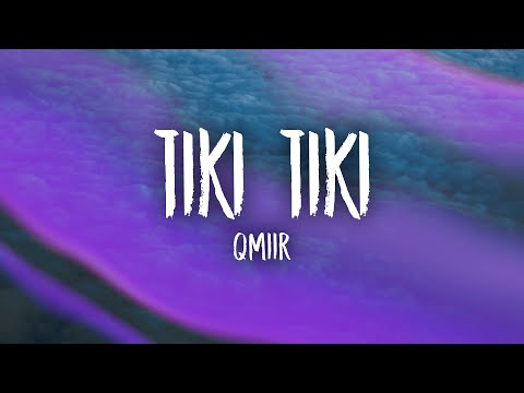 TIKI TIKI (Slowed) thumbnail