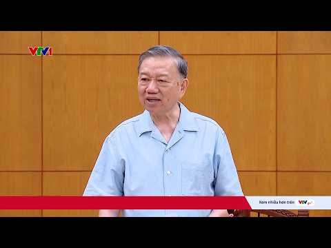 Thay đổi cách tổ chức và vận hành các nguồn lực phát triển | VTV24 thumbnail