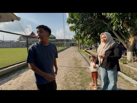 WADUH ADA YANG KETINGGALAN ! 😭 - TERIMAKASIH BANYAK YA SOLO SETELAH INI KITA KE PATI 😍❤️🙏 thumbnail