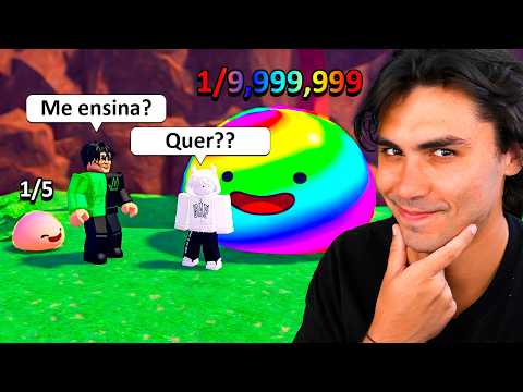 UM PRO PLAYER ME ENSINOU AS BURLAS NO SLIME RNG thumbnail