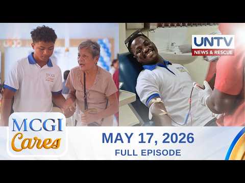 MCGI Cares: The Legacy Continues Charity Event | May 17, 2026 thumbnail