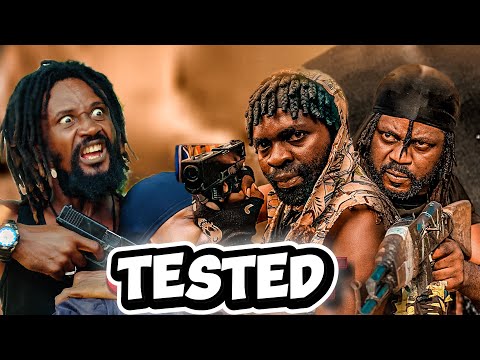 TESTED SEASON  2 - ODOGWU SELINA TESTED, BABY BULLET(JAGABAN SQUAD) ADA  latest 2026  Nigerian movie thumbnail