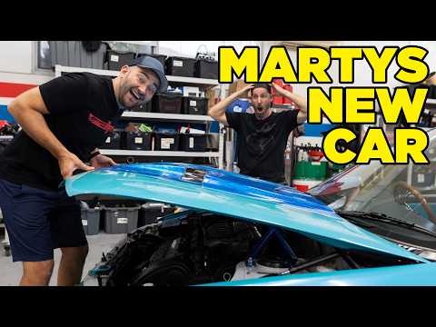 Buying ANOTHER Sexspec Car off Marketplace (SIGHT UNSEEN) thumbnail