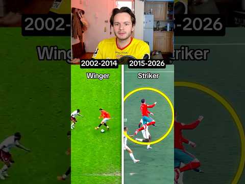 The Skill Ronaldo Refuses to Use thumbnail