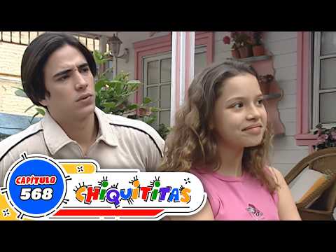 Chiquititas (1997) | Capítulo 568 thumbnail