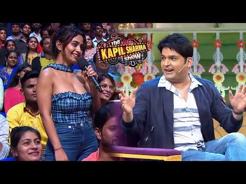 मैंने गलत नजर से नहीं देखा मैडम आप गलत समझ रही हो | The Kapil Sharma Show thumbnail