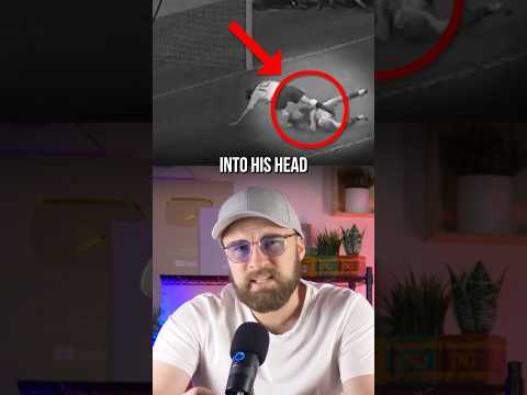 Bert's Got a Sore Neck thumbnail