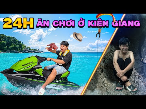 24h Ăn Chơi Tại Kiên Giang thumbnail