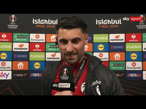 Friburgo-Aston Villa, Grifo: "Orgoglioso della squadra, ma loro troppo forti" thumbnail