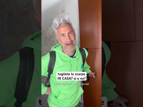 DAI Ma Lo Fate Anche Voi? 😱🤯 #lafisicachecipiace #perte thumbnail