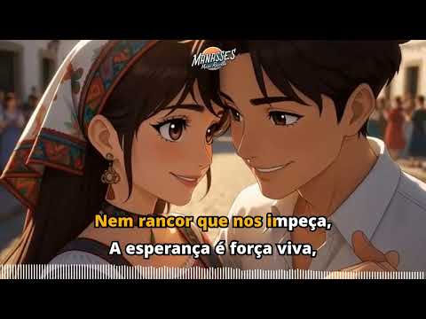 Dias Mlehores Virão - Manassés thumbnail
