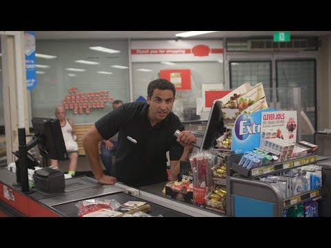 Supermarkets thumbnail