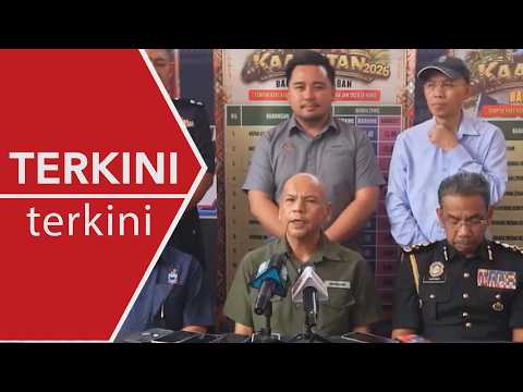 [TERKINI] Kerajaan perluas SKDS kepada jip dan pikap di seluruh negara thumbnail