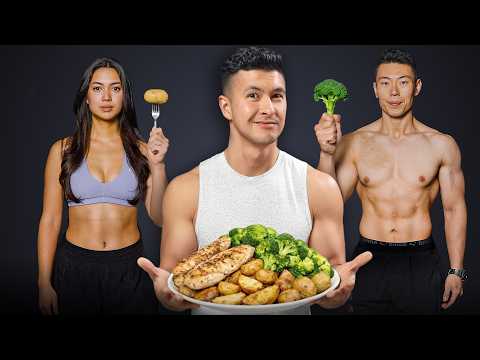 It's Boring, But It Destroys Your Body Fat In 30 Days thumbnail