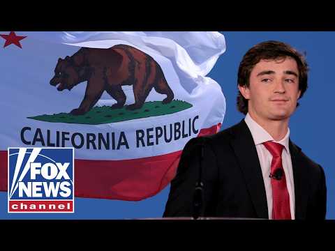 EXPOSED: Nick Shirley claims new CA bill could SHIELD fraud from scrutiny thumbnail
