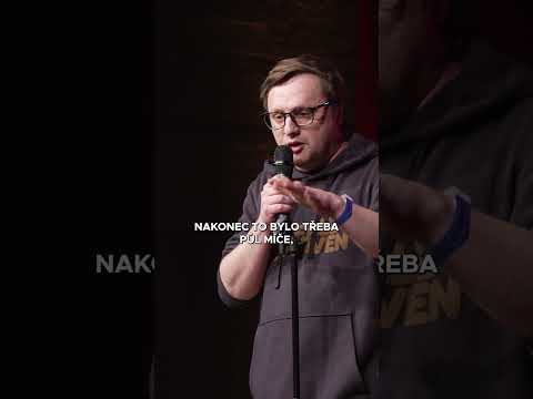 Češi a globální katastrofy? thumbnail