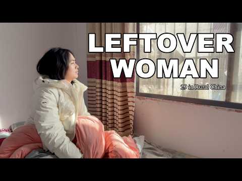 Daily Life in Rural China | Marriage Pressure at 29 thumbnail
