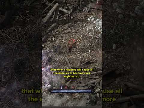 Delirium Changes | Path of Exile 2: Delirium Mechanics Recap thumbnail