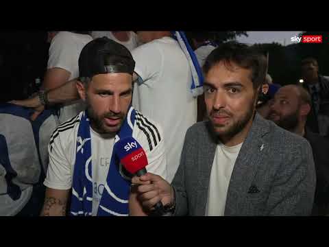 Fabregas: "C'è la visione per programmare la nuova stagione" thumbnail