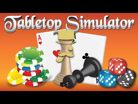 SWE Plays Tabletop Simulator! thumbnail