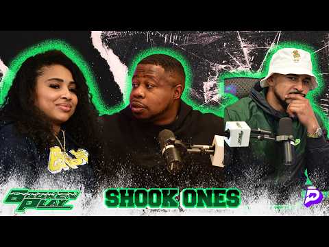 BROKEN PLAY | NAVV GREENE FT. JOJO ALONSO & REGGIE BALL  | S04 | EP 38 thumbnail