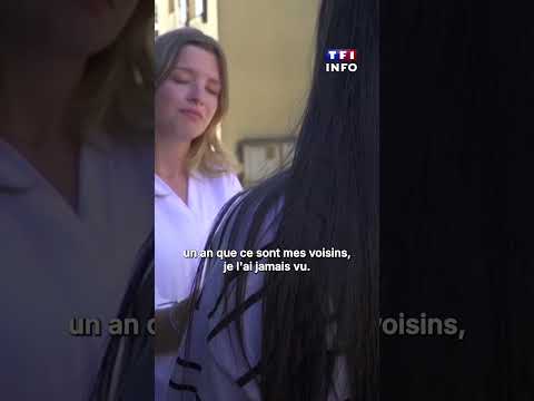Un enfant de 9 ans enfermé depuis 15 jours dans un cagibi｜TF1 INFO thumbnail