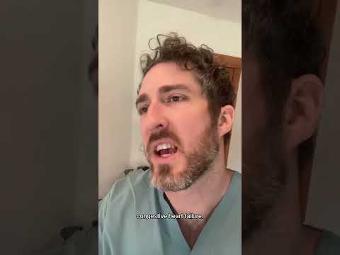 First Day Of Respiratory Therapy thumbnail