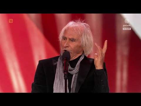 Jerzy Kryszak - Niech żyje... | Sopocki Hit Kabaretowy. Polsat Hit Festiwal thumbnail