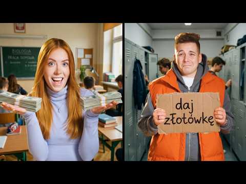 Jak ZAROBIĆ jako UCZEŃ thumbnail