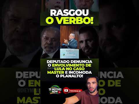 LULA MASTER! RASGOU O VERBO!! #politica #noticias #governo #bolsonaro #lula #fypシ #inss #fy thumbnail