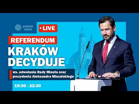 WYDANIE SPECJALNE. KRAKÓW WYBIERA thumbnail