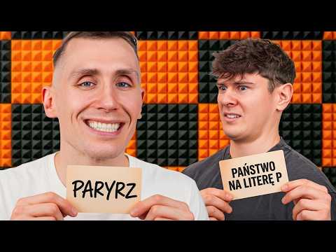 PAŃSTWA MIASTA + 5 SEKUND thumbnail