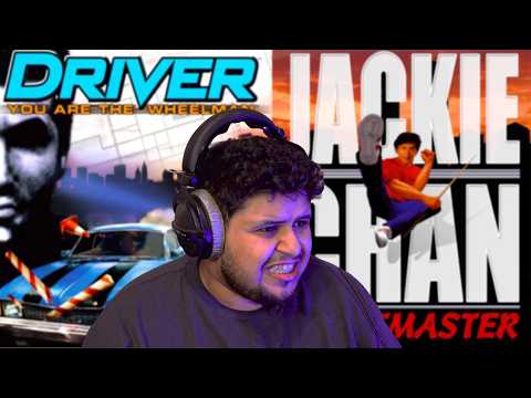 العاب عذبتني وانا صغير thumbnail