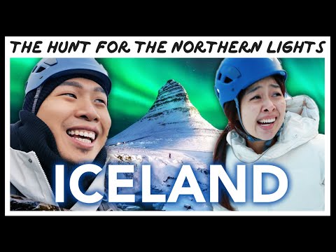 Iceland is NOT What We Expected… (9-Day Road Trip) | #johnpatcross thumbnail