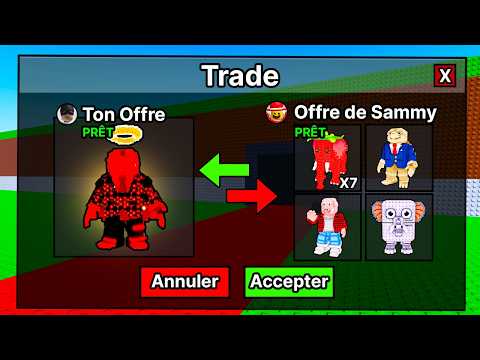 J’ai utilisé un SCRIPT pour TROLLER des YOUTUBEURS sur Steal a Brainrot thumbnail