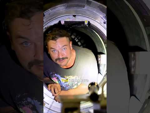 TAKEN aboard a NUCLEAR submarine!? #submarine #navy  #military thumbnail