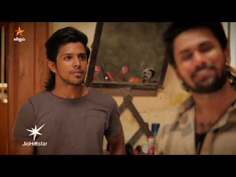 Ayyanar Thunai | Episode Preview | 25th May 2026 thumbnail