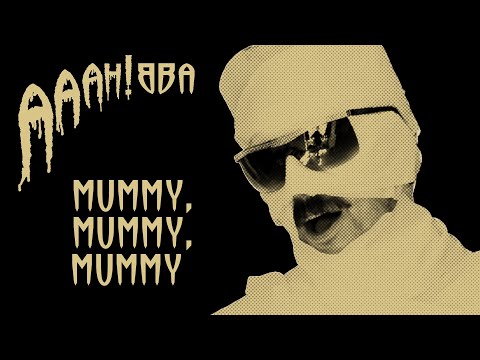 Money, Money, Money, performed by a mummy | AAAH!BBA thumbnail