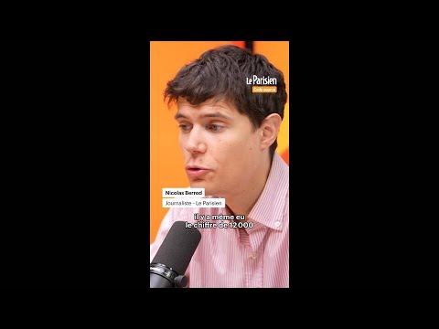 Crise à l'hôpital : "Dans 10 ans, on aura davantage de médecins" thumbnail