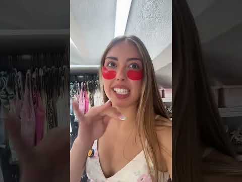 148/365 ⭐️ cómo hacer un outfit inspirado en tu skincareeee #dailyvlog #grwm #skincare thumbnail