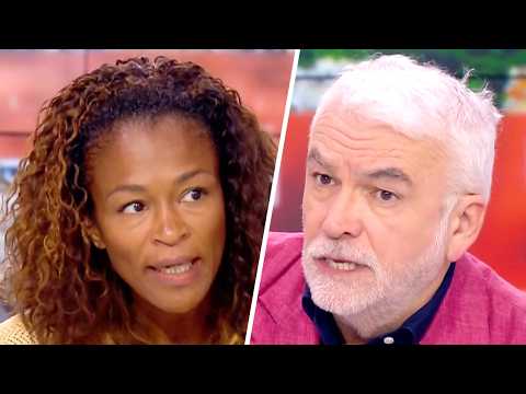 "Pour Hakimi on respecte la présomption d’innocence mais pour Bruel on l’oublie" (Rachel Khan) thumbnail