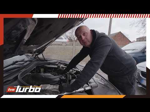 Idealny dowód, dlaczego mechanikowi płaci się za wiedzę! | Jeździć, obserwować thumbnail